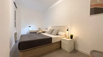 Room for rent in Barcelona Les Corts, Barcelona