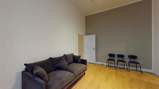 Apartments in Berlin Mitte - photo 2