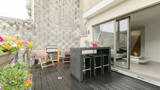 Rooms in Brussels Ukkel - photo 10