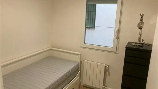 Apartments in Madrid Chamberí - photo 2