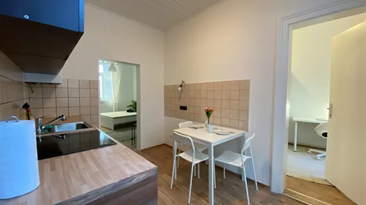 Rooms in Vienna Landstraße - photo 9