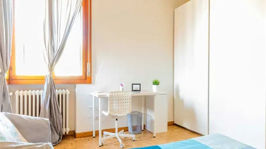 Rooms in Padua - photo 5