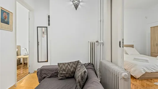 Apartments in Athens Agios Nikolaos - photo 9