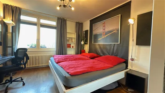 Rooms in Location is not specified - photo 2