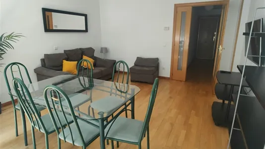 Rooms in Alcalá de Henares - photo 10