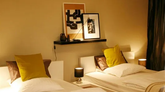 Apartments in Berlin Marzahn-Hellersdorf - photo 1