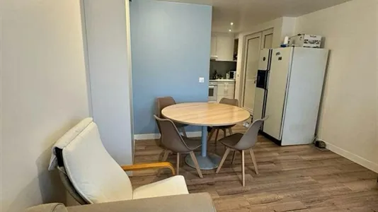 Apartments in Le Raincy - photo 6