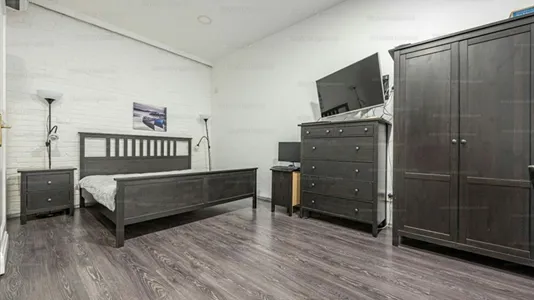 Apartments in Budapest Belváros-Lipótváros - photo 5