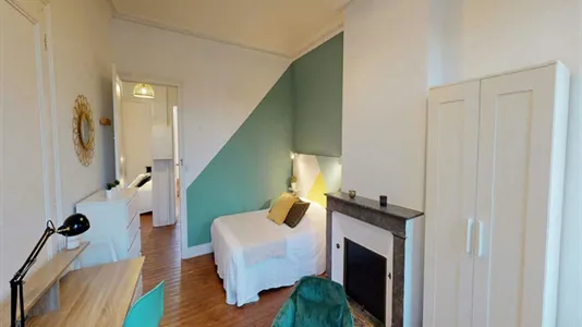 Rooms in Bordeaux - photo 5