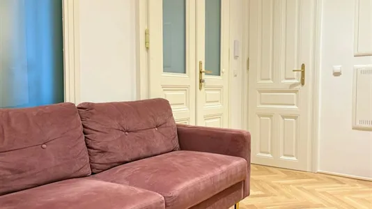 Rooms in Vienna Brigittenau - photo 7