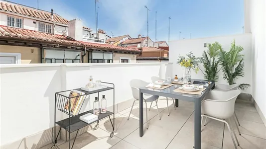 Apartments in Madrid Centro - photo 4