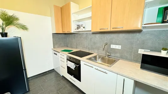 Rooms in Vienna Leopoldstadt - photo 7