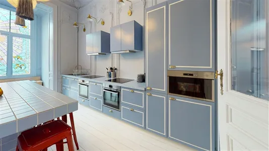 Rooms in Brussels Sint-Joost-ten-Node - photo 9