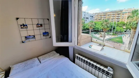 Rooms in Barcelona Eixample - photo 6