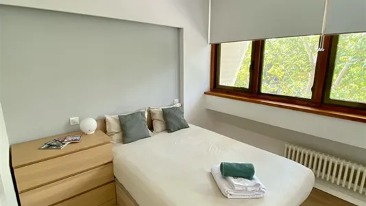 Apartments in Madrid Chamberí - photo 7