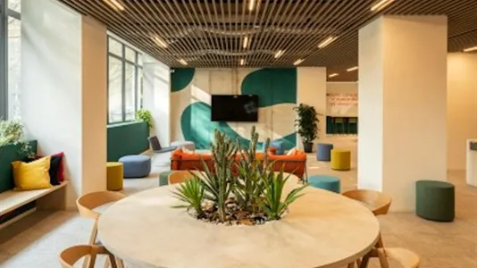 Rooms in Turin - photo 10