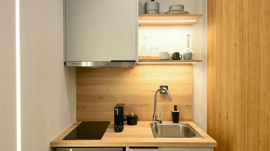 Apartments in Location is not specified - photo 5