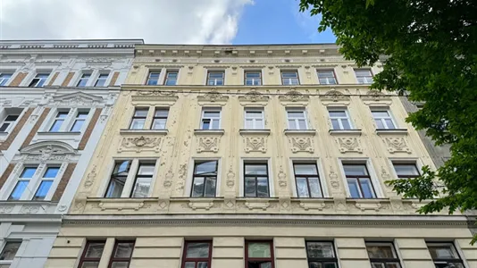 Rooms in Vienna Brigittenau - photo 2