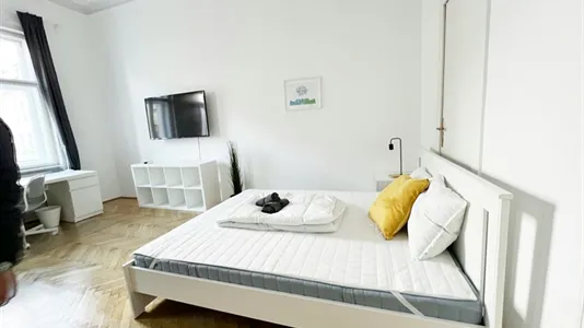 Rooms in Vienna Döbling - photo 7