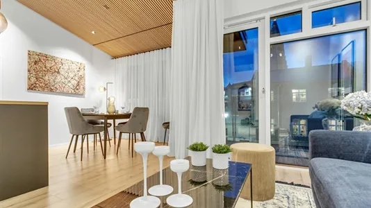 Apartments in Reykjavík Miðborg - photo 1