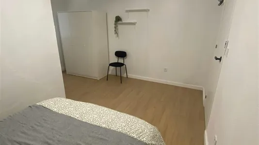 Rooms in Burjassot - photo 3