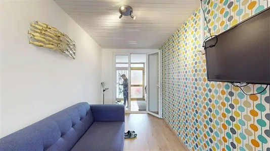 Rooms in Lille - photo 6