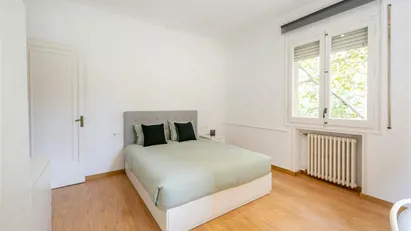 Room for rent in Barcelona Sarrià-St. Gervasi, Barcelona