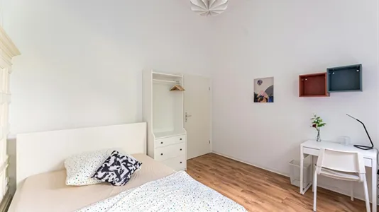 Rooms in Berlin Mitte - photo 2