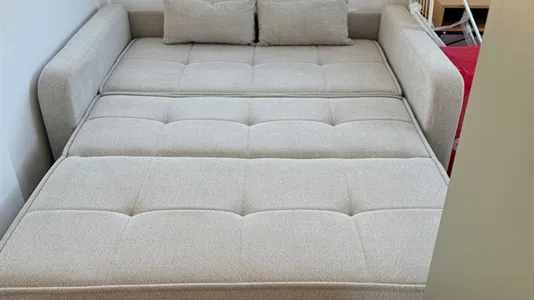 Rooms in Athens Agios Nikolaos - photo 10