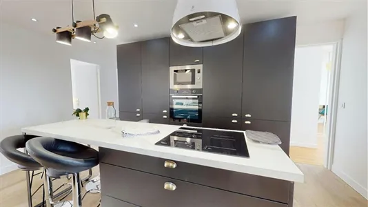 Rooms in Lyon - photo 8