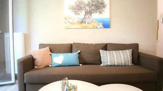 Apartments in Location is not specified - photo 4