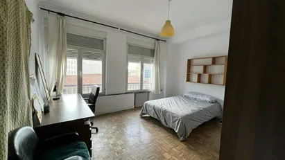 Room for rent in Madrid Chamberí, Madrid