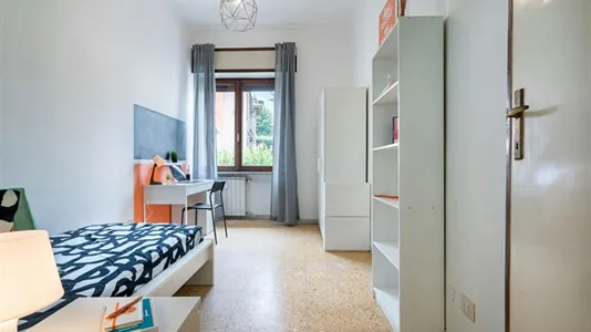 Rooms in Pisa - photo 3