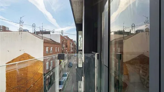 Rooms in Madrid Fuencarral-El Pardo - photo 6