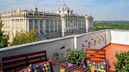 Apartment for rent in Madrid Centro, Madrid