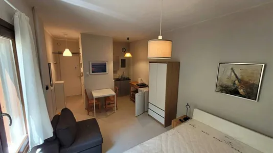 Apartments in Athens Akropoli - photo 7