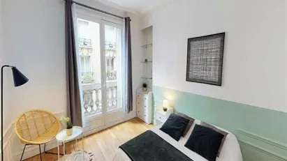 Room for rent in Paris 15ème arrondissement, Paris