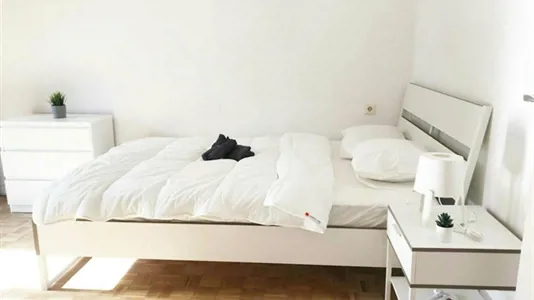 Rooms in Vienna Favoriten - photo 3