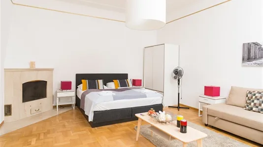 Apartments in Vienna Innere Stadt - photo 7
