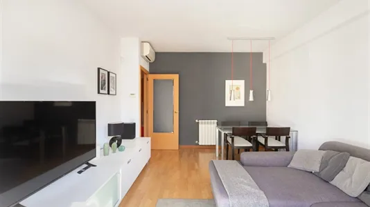 Apartments in Barcelona Ciutat Vella - photo 6