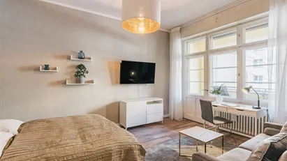 Apartment for rent in Berlin Charlottenburg-Wilmersdorf, Berlin