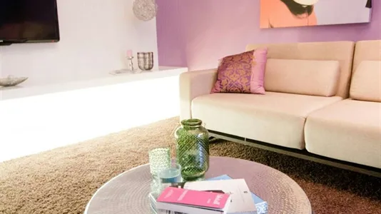 Apartments in Location is not specified - photo 8