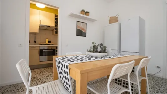Rooms in Pavia - photo 5