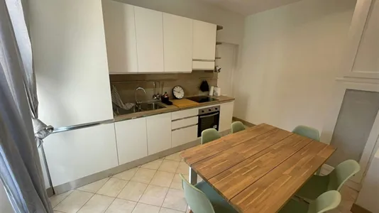 Rooms in Florence - photo 8