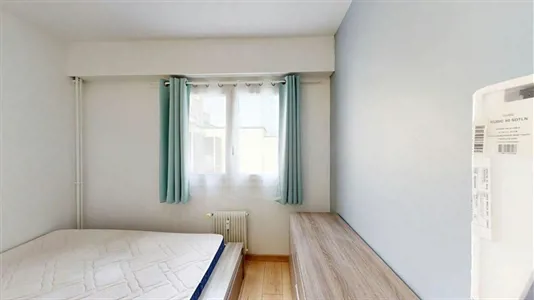 Rooms in Reims - photo 2