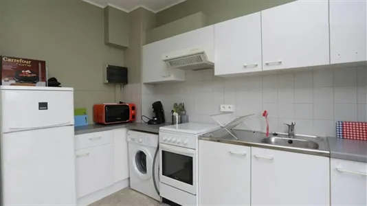 Rooms in Brussels Etterbeek - photo 9
