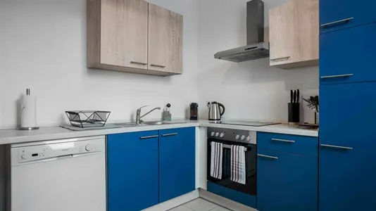 Rooms in Location is not specified - photo 10