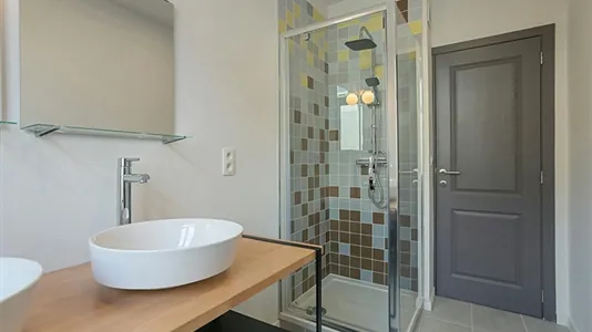 Rooms in Brussels Elsene - photo 5