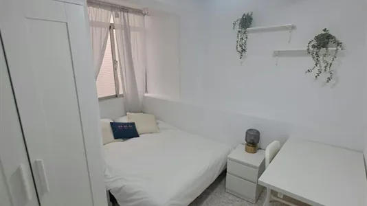 Rooms in Burjassot - photo 5