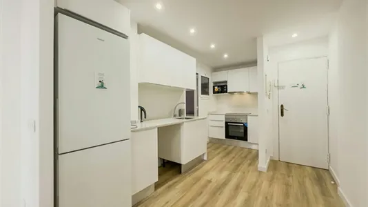 Rooms in Barcelona Sant Andreu - photo 6